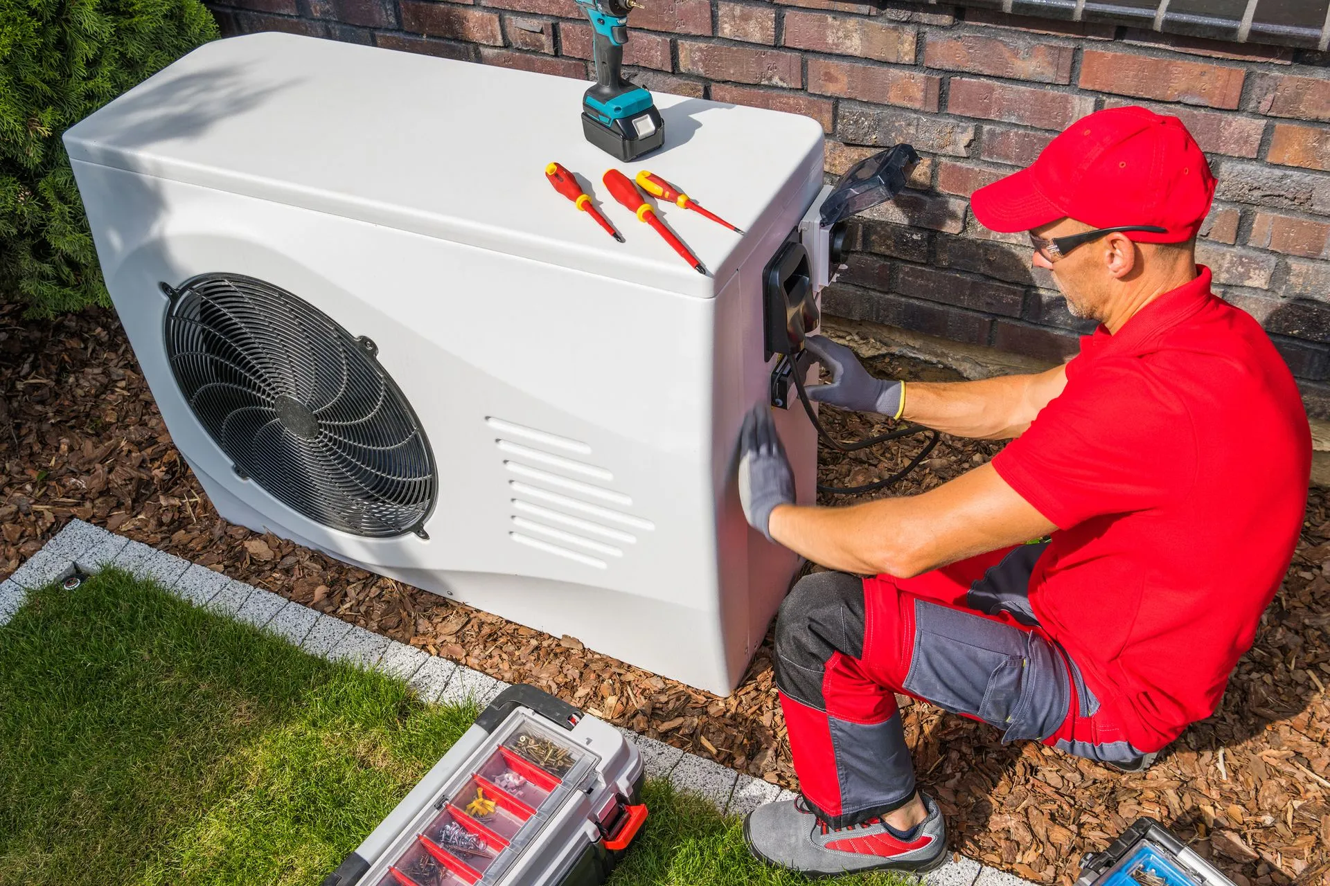 About HVAC in Lehigh Acres, FL